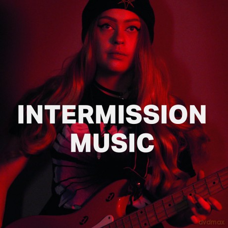 Intermission Music - Intermission Music: Intermission Music - Intermission Music [Winyl]