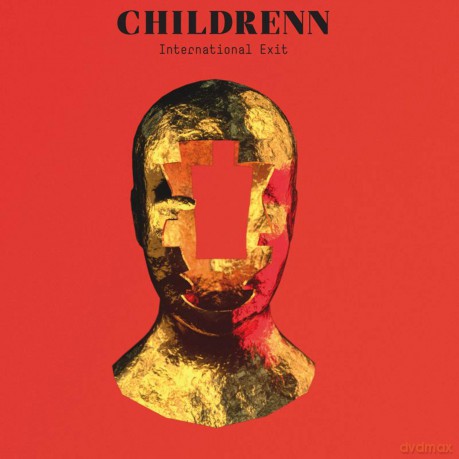 Childrenn: International Exit [Winyl]