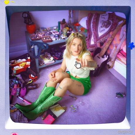 Lemondrop: Internet (Deluxe) [Winyl]