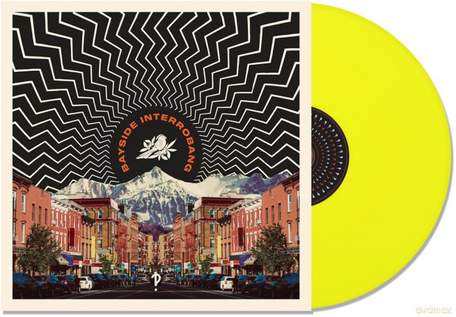 Bayside: Interrobang - Yellow [Winyl]