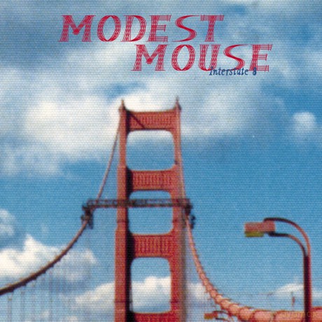 Modest Mouse: Interstate 8 [Winyl]