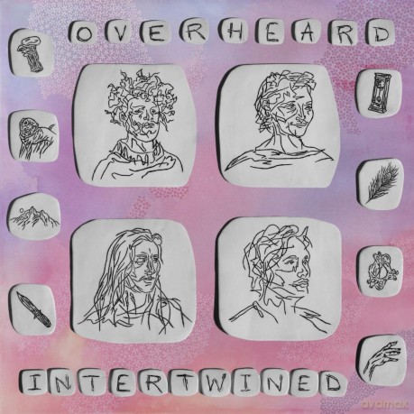 Overheard: Intertwined [Winyl]