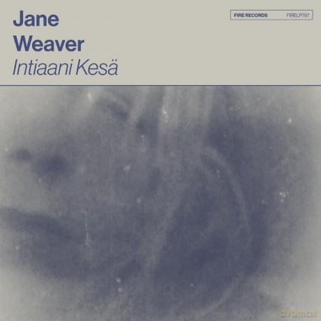 Jane Weaver: Intiaani Kesa [Winyl]