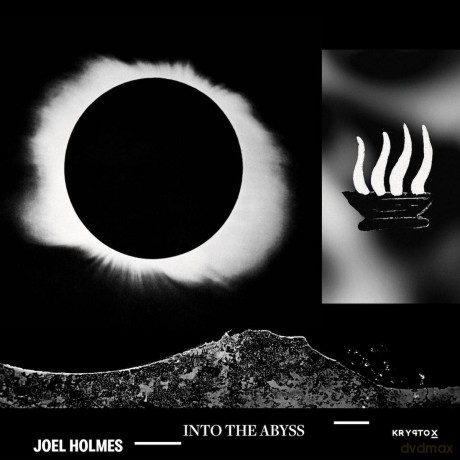 Holmes Joel: Into The Abyss [Winyl]