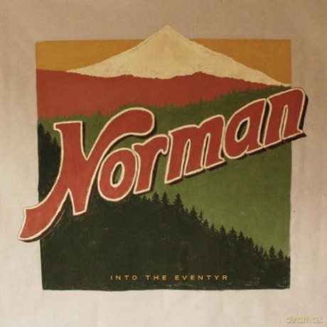Norman: Into The Eventyr [Winyl]