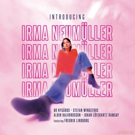 Neumuller Irma: Introducing Irma Neumuller [Winyl]