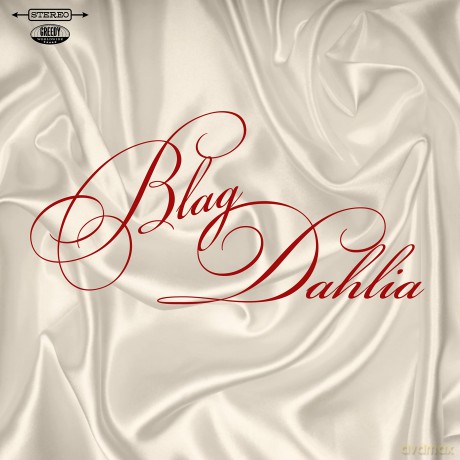 Blag Dahlia: Introducing Ralph Champagne [Winyl]