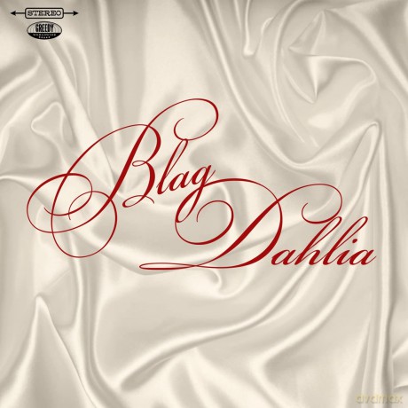 Blag Dahlia: Introducing Ralph Champagne (White Variant) [Winyl]