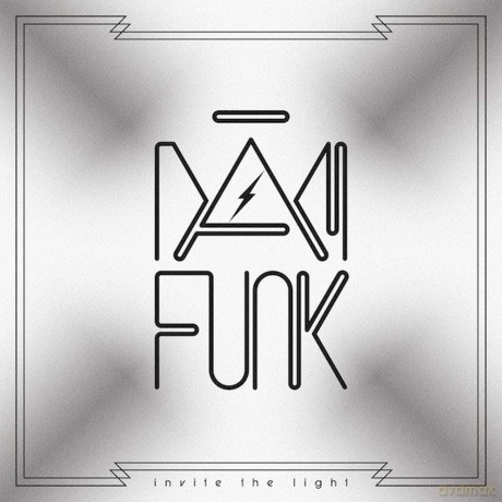 Dam Funk: Invite The Light [3xWinyl]