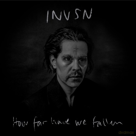 Invsn-How Far Have We Fallen: INVSN-How Far Have We Fallen [Winyl]