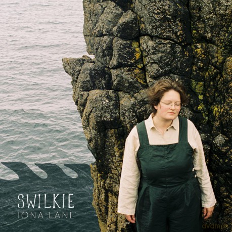Iona Lane-Swilkie: Iona Lane-Swilkie [Winyl]