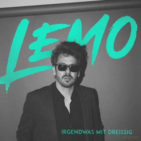 Lemo: Irgendwas mit Dreissig [Winyl]
