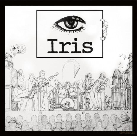 Iris: Iris [2xWinyl]