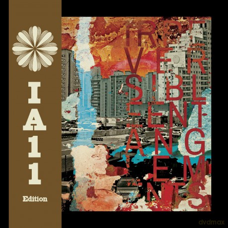 Irreversible Entanglements-Irreversible Entanglements (Ia11 Edition): Irreversible Entanglements-Irreversible Entanglements (Ia11) [Winyl]