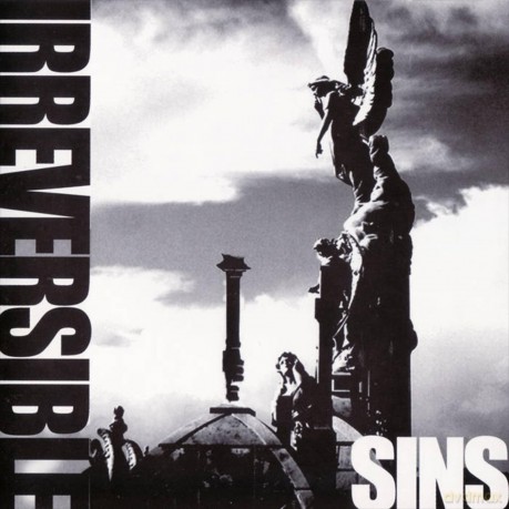 Irreversible-Sins: Irreversible-Sins [Winyl]