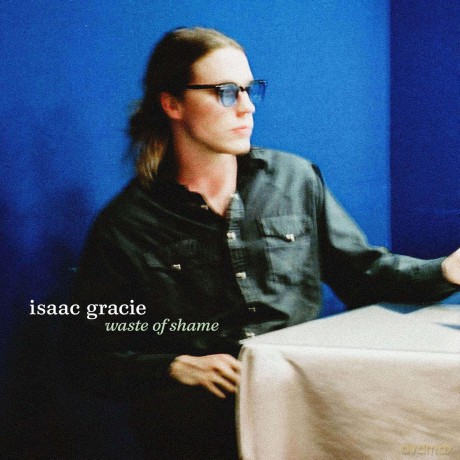 Isaac Gracie-Waste Of Shame: Isaac Gracie-Waste Of Shame [Winyl]