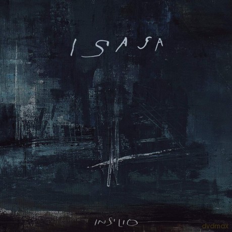 Isasa-Insilio: Isasa-Insilio [Winyl]