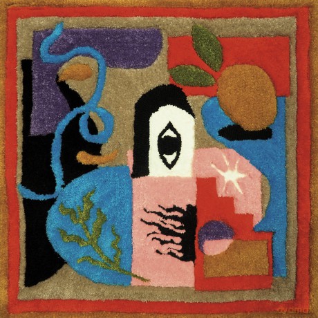 Graham Wayne: Ish [Winyl]