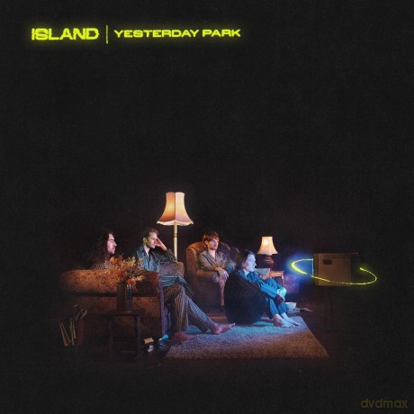 Island - Yesterday Park: Island - Yesterday Park [Winyl]