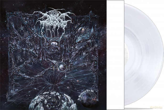 Darkthrone: It Beckons Us All New Crystal Clear [Winyl]