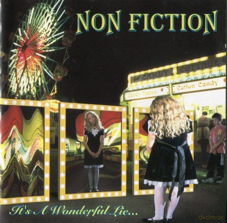 Non-Fiction: It S A Wonderful Lie (1996) [Winyl]