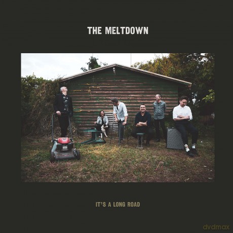Meltdown: It's A Long Road [Winyl]