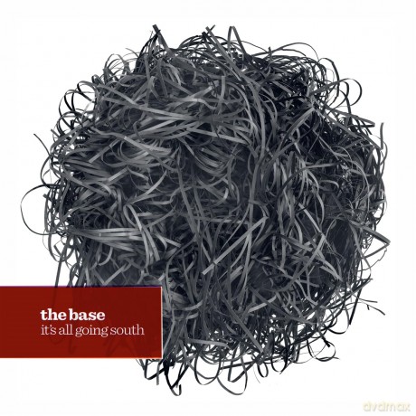 The Base: It's All Going South [Winyl]
