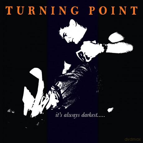 Turning Point: It's Always Darkest... [Winyl]