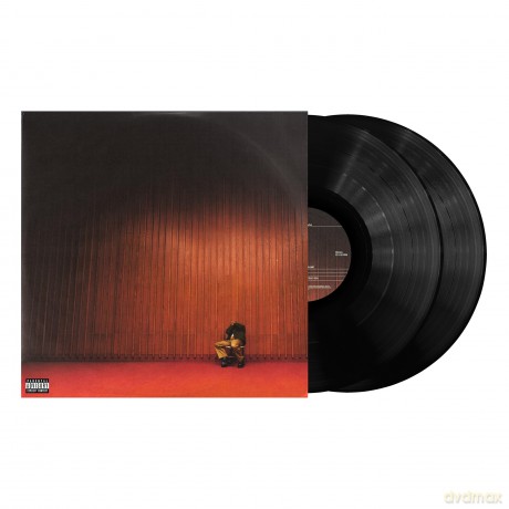 Isaiah Rashad: It's Been Awful [Winyl]