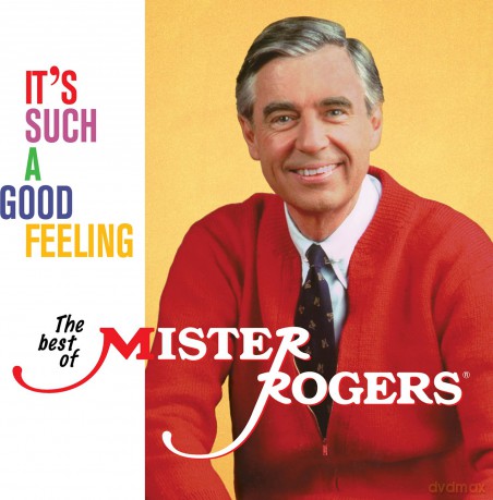 Mister Rogers: Its Such A Good Feeling The [Winyl]