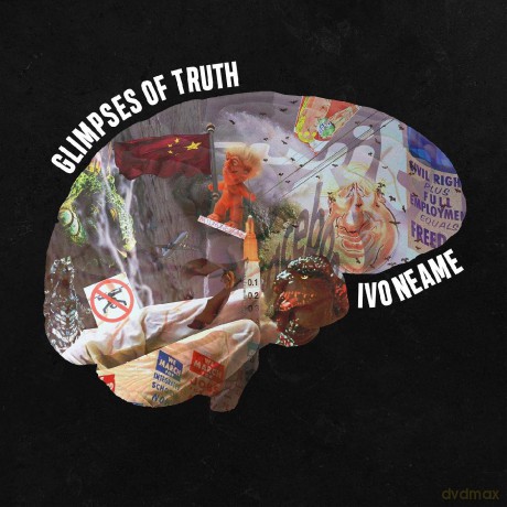 Ivo Neame-Glimpses Of Truth: Ivo Neame-Glimpses Of Truth [Winyl]
