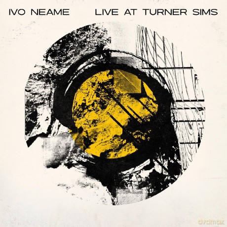 Ivo Neame-Live At Turner Sims: Ivo Neame-Live at Turner Sims [Winyl]