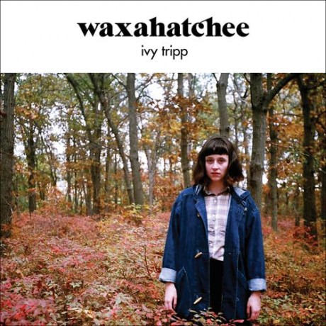 Waxahatchee: Ivy Tripp [Winyl]