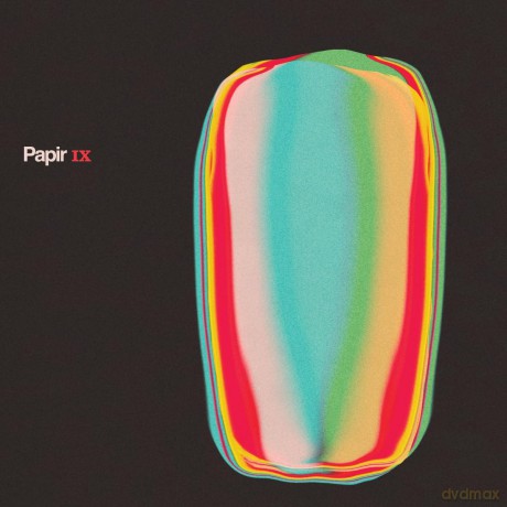 Papir: Ix [2xWinyl]