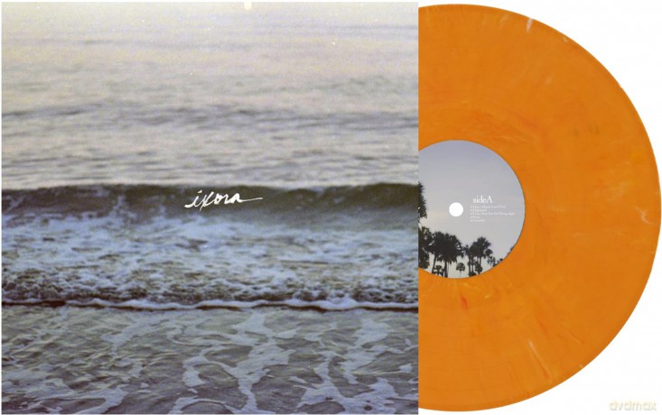 Copeland: Ixora - Citrus Ecomix [Winyl]