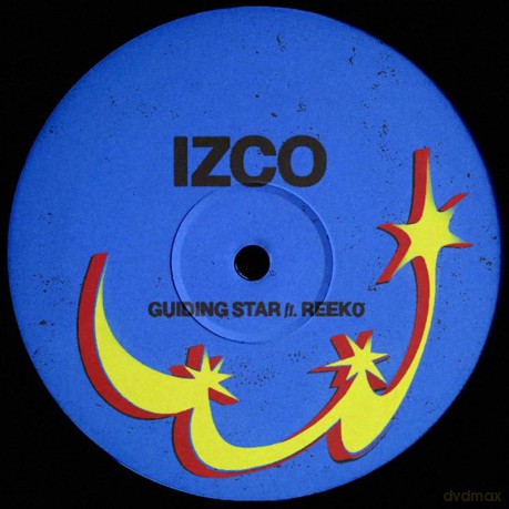 Izco-Guiding Star (Feat. Reek0): Izco-Guiding Star (Feat. Reek0) [Winyl]