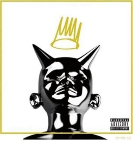 J. Cole-Born Sinner: J. Cole-Born Sinner [2xWinyl]