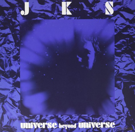 J.K.S.: J.K.S. - Universe Beyond Universe [Winyl]