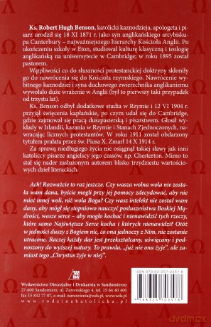 Rekolekcje z Chrystusem [KSIĄŻKA]