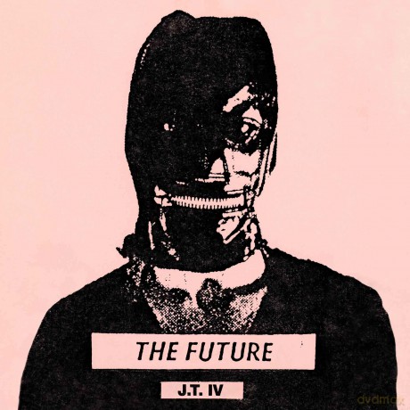 J.T. Iv-The Future: J.T. IV-The Future [2xWinyl]