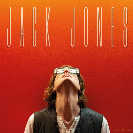 Jack Jones-Jack Jones: Jack Jones-Jack Jones [Winyl]