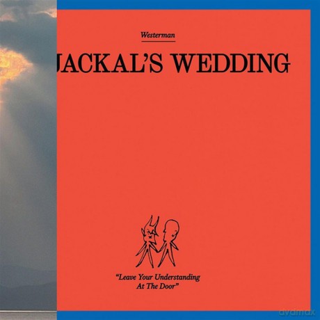 Westerman: Jackal's Wedding (Iex) Red [Winyl]