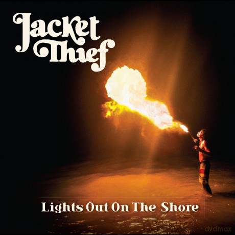 Jacket Thief-Lights Out On The Shore: Jacket Thief-Lights Out On The Shore [Winyl]