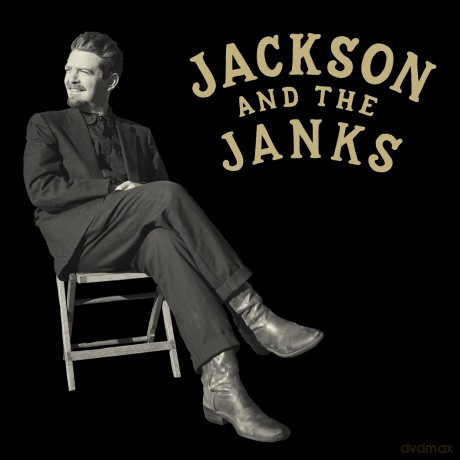 Jackson And The Janks-Jackson And The Janks: Jackson And The Janks-Jackson And The Janks [Winyl]