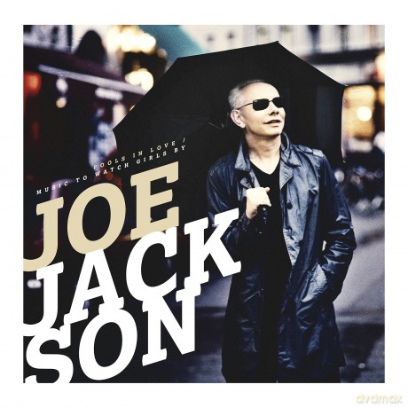 Jackson Joe: Jackson,Joe-Fools in Love/Music(Ltd.10") [Winyl]