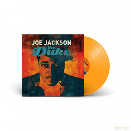 Jackson Joe: Jackson,Joe-The Duke(Ltd.) [Winyl]