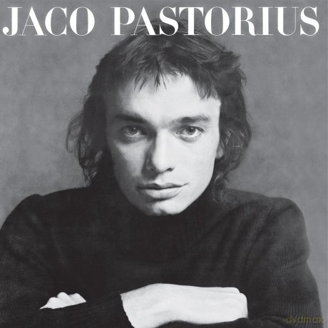 Jaco Pastorius: Jaco Pastorius-Jaco Pastorius [Winyl]