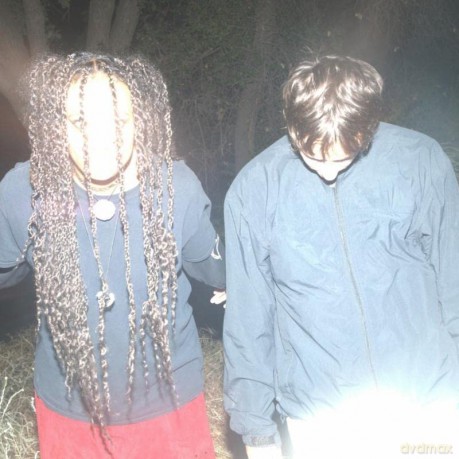 Jadu Heart-Derealised: Jadu Heart-Derealised [Winyl]