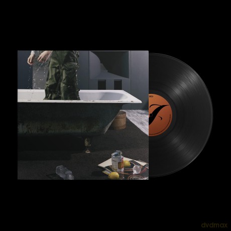 Jaehyun: Jaehyun - The 1st Album 'J' (Lp Ver.) [Winyl]