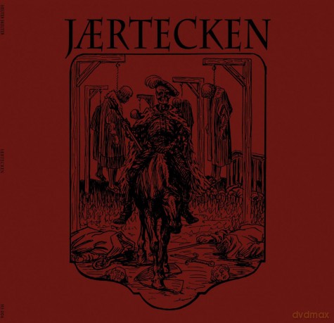 Jaertecken: Jaertecken [Winyl]
